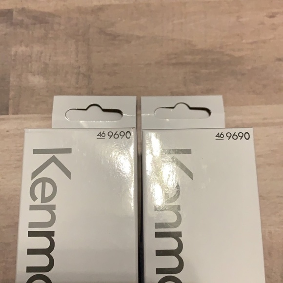 Κеnmore 469690 Replacement Refrigerator Water Filter(2-Pack) - Picture 3 of 7